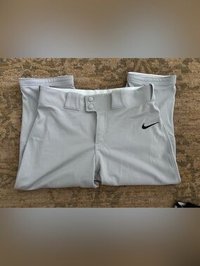 Nike Girls Softball Pants